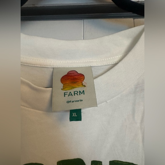 FARM Rio dress - Picture 4 of 5